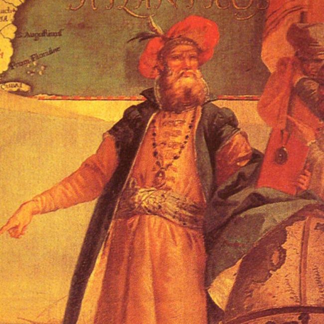 John Cabot John Cabot