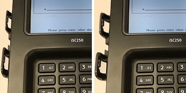 No stylus is attached No stylus is attached