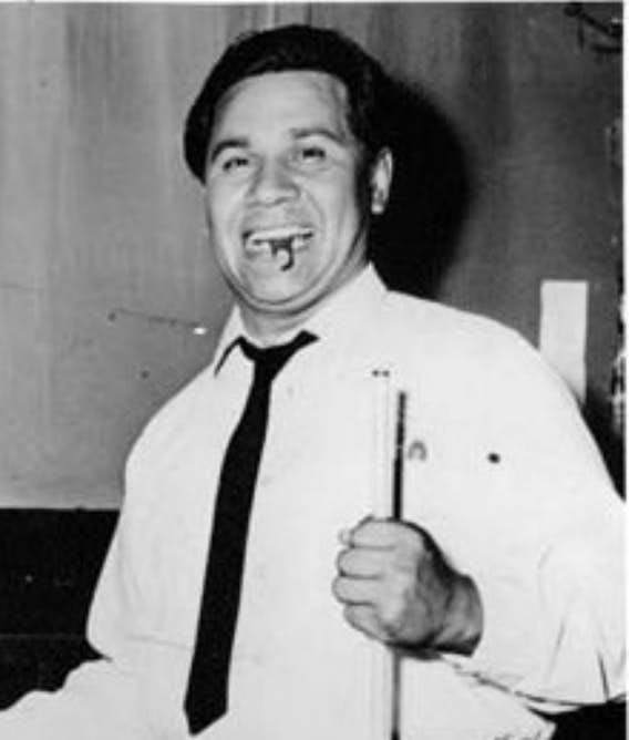 Oscar Zeta Acosta Oscar Zeta Acosta