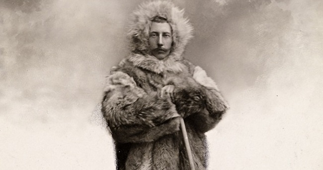 Roald Amundsen Roald Amundsen