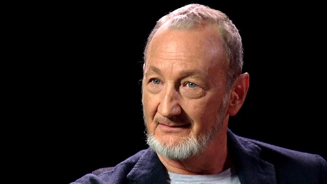 Robert Englund is still recognized as Freddy