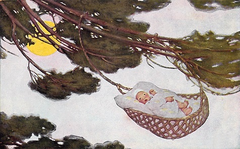 Rock a Bye Baby Rock a Bye Baby