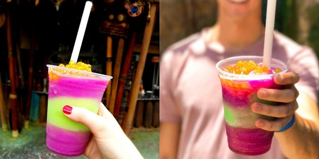 The Instagram hit The Instagram hit