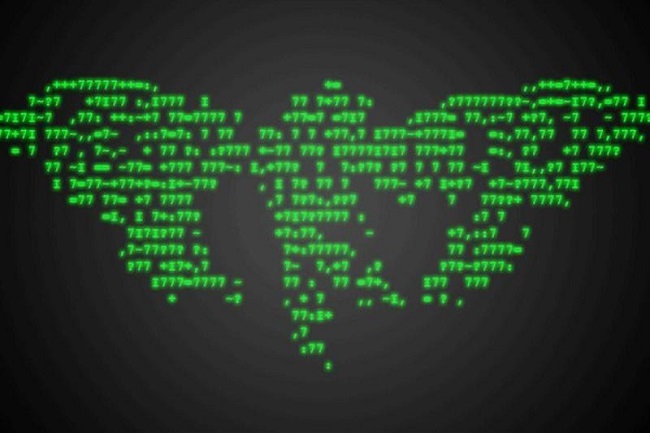 The mystery of Cicada 3301 The mystery of Cicada 3301