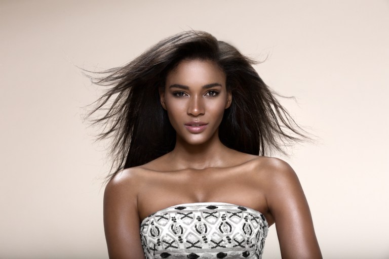 women of Angola women of Angola