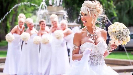 Marriage and a New Life Marriage and a New Life