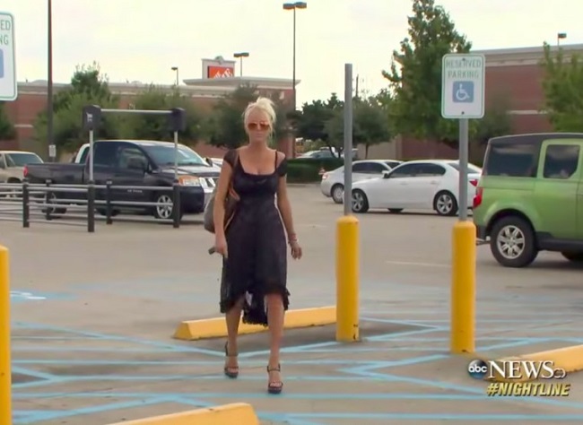 36-year-old Jenny Stewart also underwent surgeries to look like Ivanka