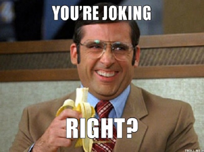 A shocking and devastating bombshell he wasn’t going to be a father