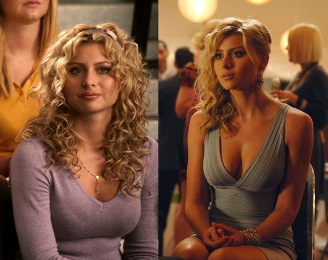 Aly Michalka – Easy A