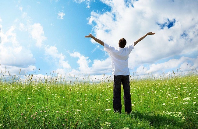 Anxiety and depressions should not be seen as a brain gone haywire.