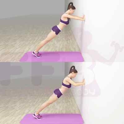 Arm-flab fighters Arm-flab fighters