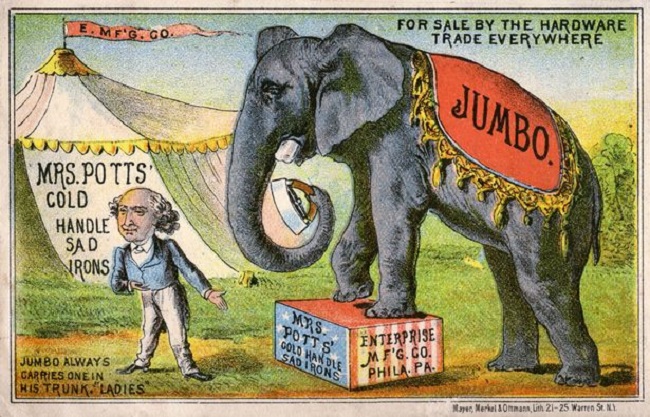 Barnum’s circus was penalized for animal rights violations Barnum’s circus was penalized for animal rights violations