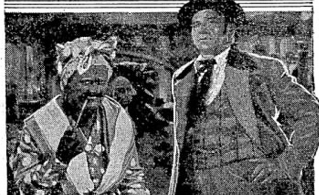 Barnum used to buy slaves when slavery was banned in America