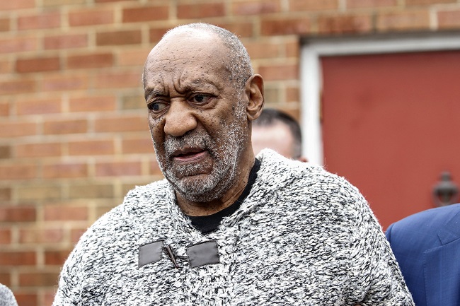 Bill Cosby Bill Cosby