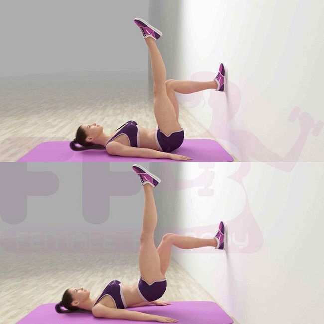 Booty bridges Booty bridges