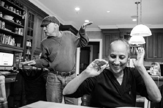 Fun parents Fun parents