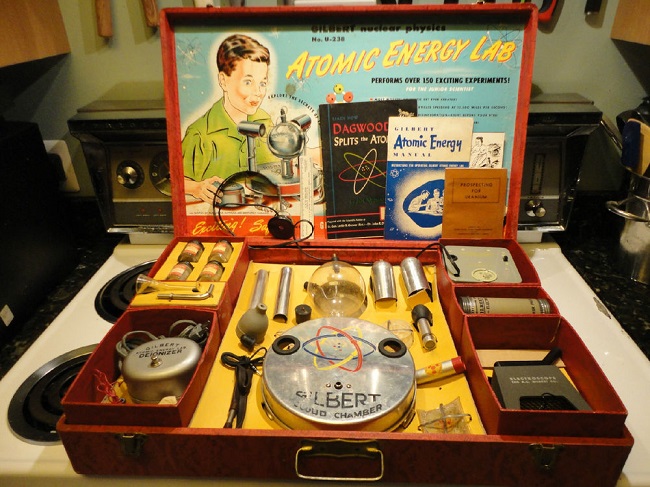 Gilbert was very confident about the product Gilbert was very confident about the product