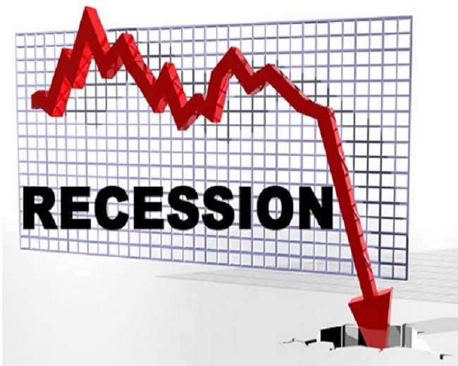 Global Recession – Prediction by Ron Paul, Forbes, and Parker Global Recession – Prediction by Ron Paul, Forbes, and Parker