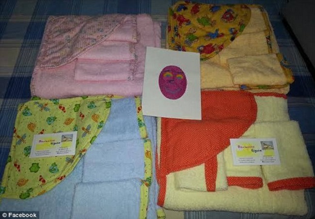 He was busy in making preparations for the big day