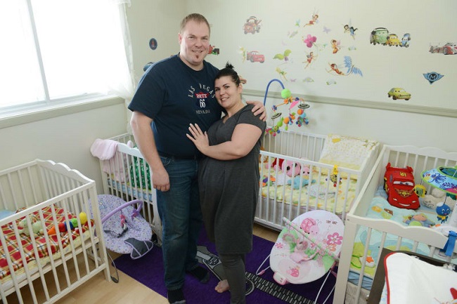 He was too ecstatic to take the obvious hints he was being scammed