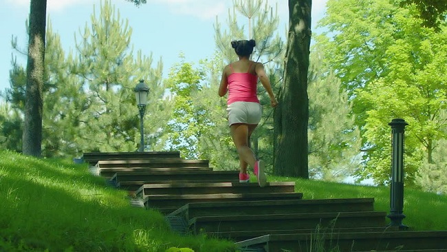 How long should you exercise How long should you exercise