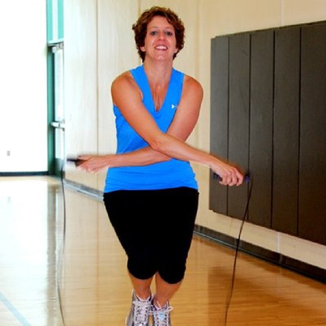 How to get rid of upper body fat How to get rid of upper body fat