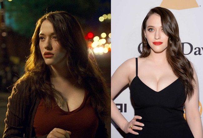 Kat Dennings – Nick & Norah’s Infinite Playlist