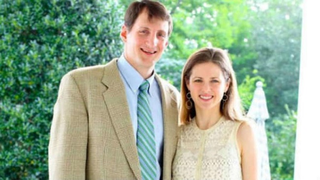 Malatesta thought that she will be happily delivering her child at the hospital