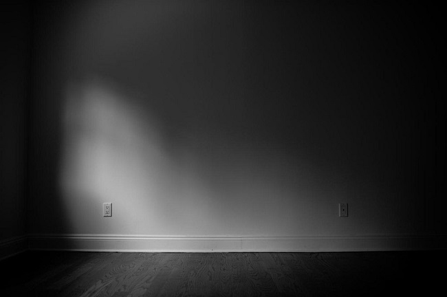 No more a home No more a home