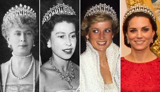 No tiaras till you’re married No tiaras till you’re married