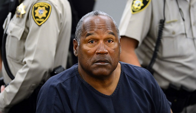 O.J. Simpson Suffers Violent Death – Prediction by Old Moore’s Almanac O.J. Simpson Suffers Violent Death – Prediction by Old Moore’s Almanac