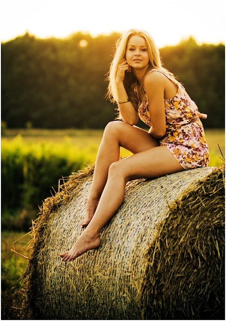 Oh… what a beauty. Oh… what a beauty.