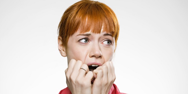 Redheads are more sensitive to pain Redheads are more sensitive to pain