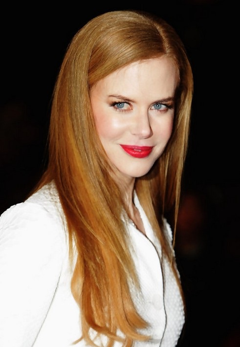 Redheads are more susceptible to hernia Redheads are more susceptible to hernia