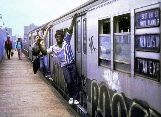 riding dangerously on the closed door riding dangerously on the closed door