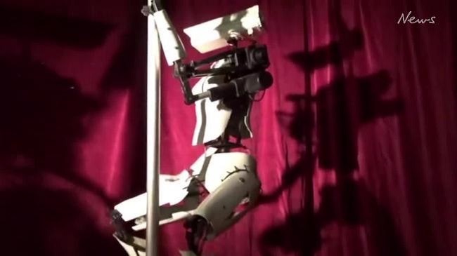 Robots to perform several tasks Robots to perform several tasks