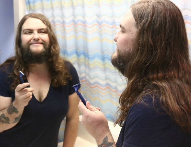 Rose got positive response on the social media Rose got positive response on the social media