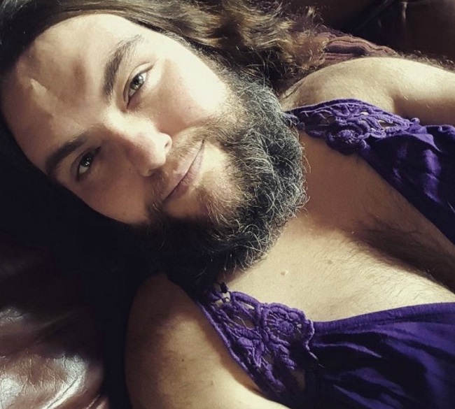 Rose got to know about hormonal imbalance when she hit puberty Rose got to know about hormonal imbalance when she hit puberty