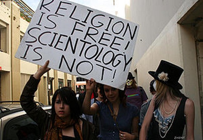 Scientology will crumble-Prediction by Old Moore’s Almanac Scientology will crumble-Prediction by Old Moore’s Almanac