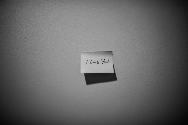 She wanted to shot in black and white She wanted to shot in black and white