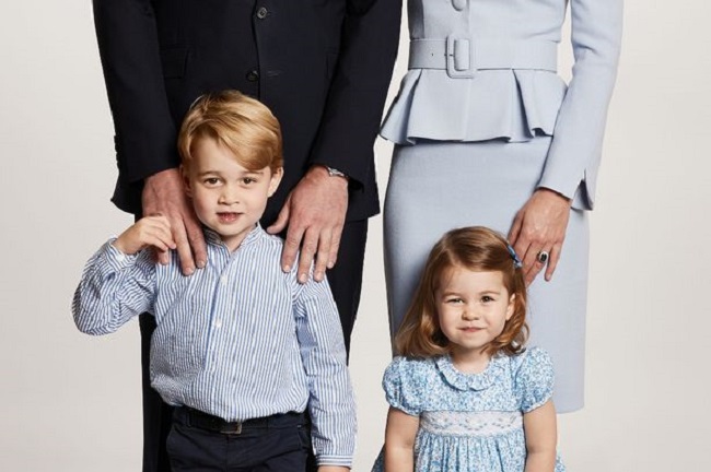 They should have their protection They should have their protection