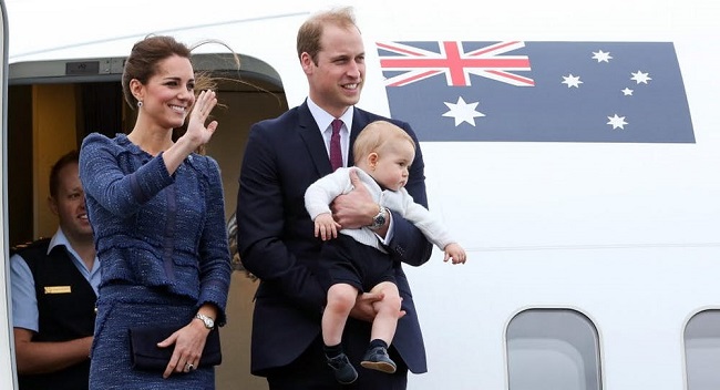 Two heirs cannot travel together Two heirs cannot travel together