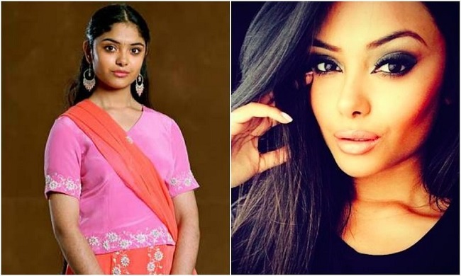 Afshan Azad (Padma Patil) Afshan Azad (Padma Patil)