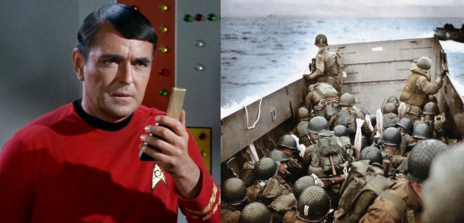 Beam me up Beam me up