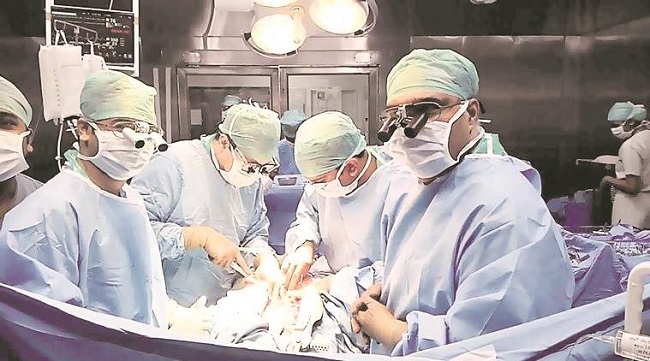 brain tumor removal surgery brain tumor removal surgery