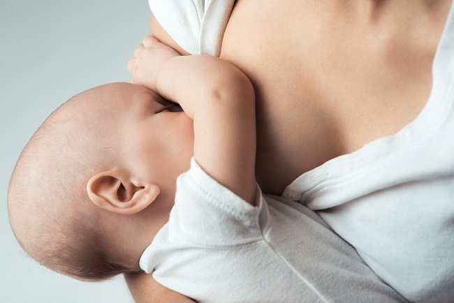 Breastfeeding Breastfeeding