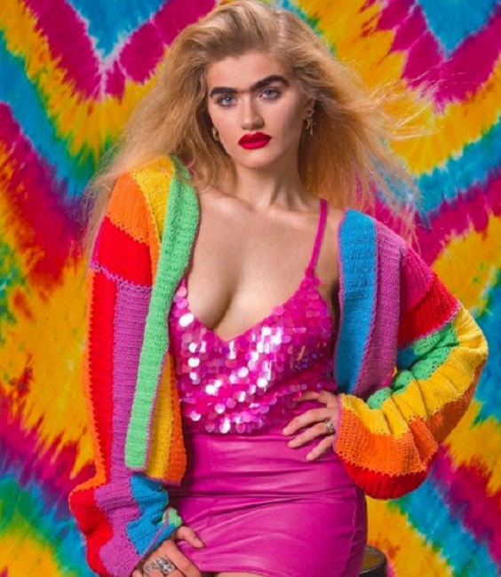 But, there is no one like Sophia