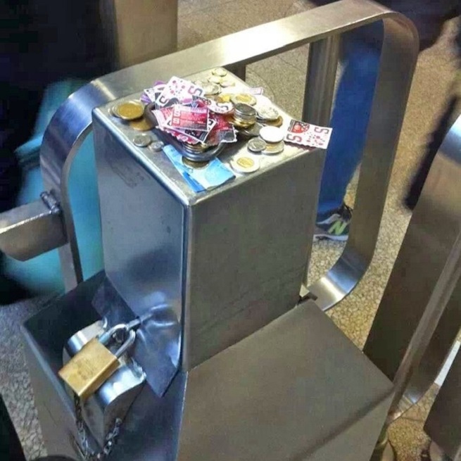 Canadians are honest Canadians are honest