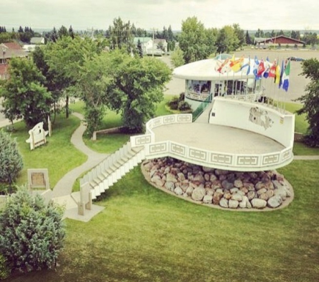 Canadians are very hospitable Canadians are very hospitable