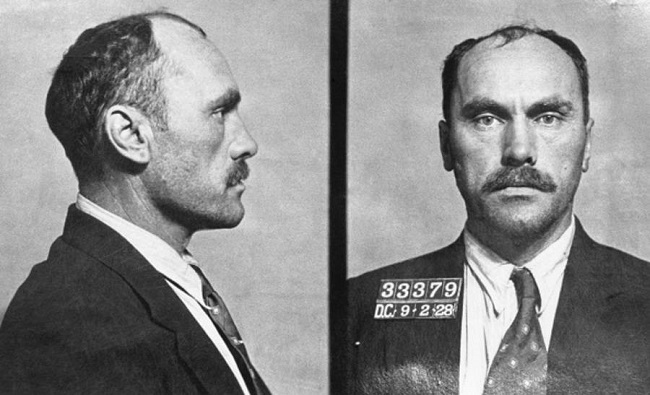 Carl Panzram Carl Panzram